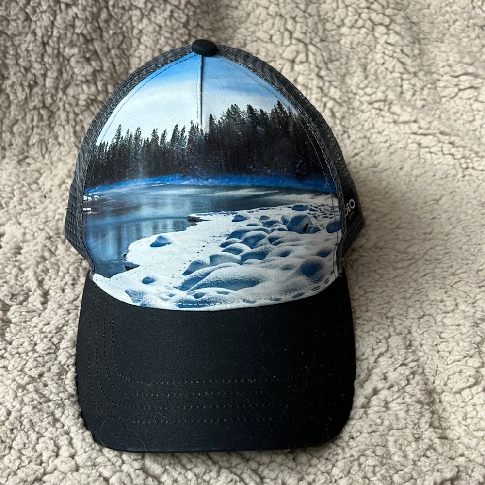Boco Trucker Hat